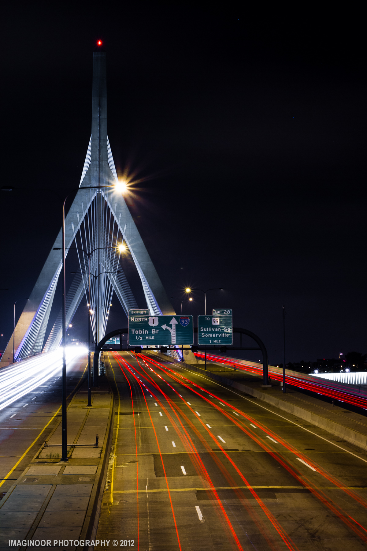 Bridge Boston